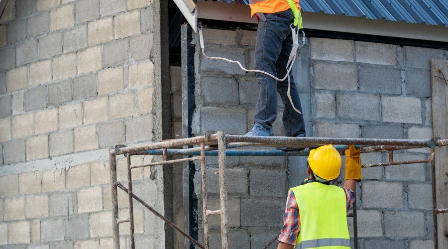 Expert top industrial roofings services in Port Townsend, WA